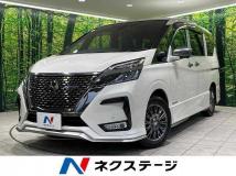 2021 Nissan Serena