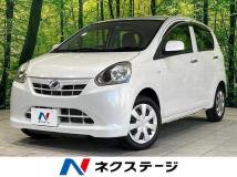 2013 Daihatsu Mira