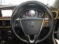 2018 Volvo V40