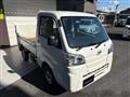 2020 Daihatsu Hijet Truck
