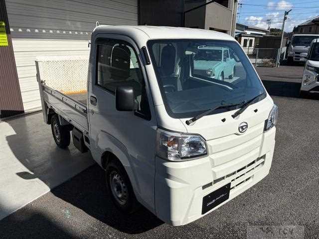 2020 Daihatsu Hijet Truck
