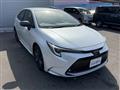 2023 Toyota Corolla Sedan