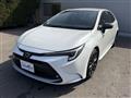 2023 Toyota Corolla Sedan