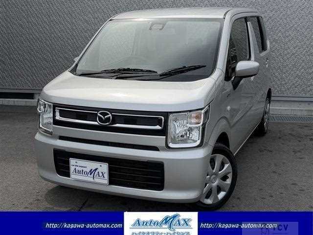 2021 Mazda Mazda Others