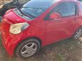 2012 Toyota IQ