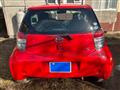 2012 Toyota IQ