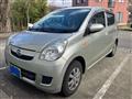 2010 Daihatsu Mira