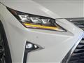 2016 Lexus RX