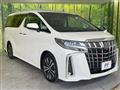 2022 Toyota Alphard G