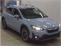 2021 Subaru IMPREZA XV HYBRID