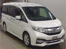 2017 Honda Honda Others