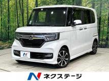 2019 Honda N BOX