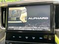 2017 Toyota Alphard G