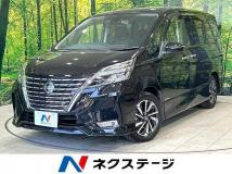 2021 Nissan Serena