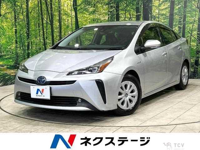2019 Toyota Prius