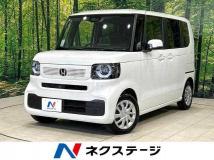 2023 Honda N BOX