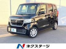 2018 Honda N BOX