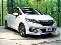 2019 Honda Fit Hybrid