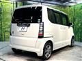 2013 Honda N BOX