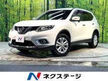 2017 Nissan X-Trail