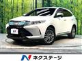 2018 Toyota Harrier