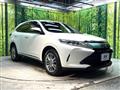 2018 Toyota Harrier