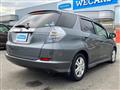 2012 Honda Fit