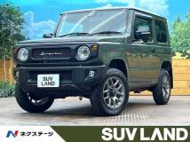 2022 Suzuki Jimny