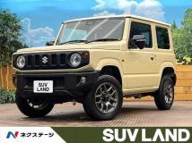 2020 Suzuki Jimny