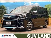 2021 Toyota Voxy