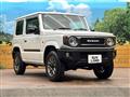 2020 Suzuki Jimny