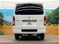 2025 Toyota Hiace Van