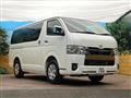 2025 Toyota Hiace Van