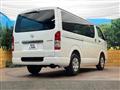 2025 Toyota Hiace Van