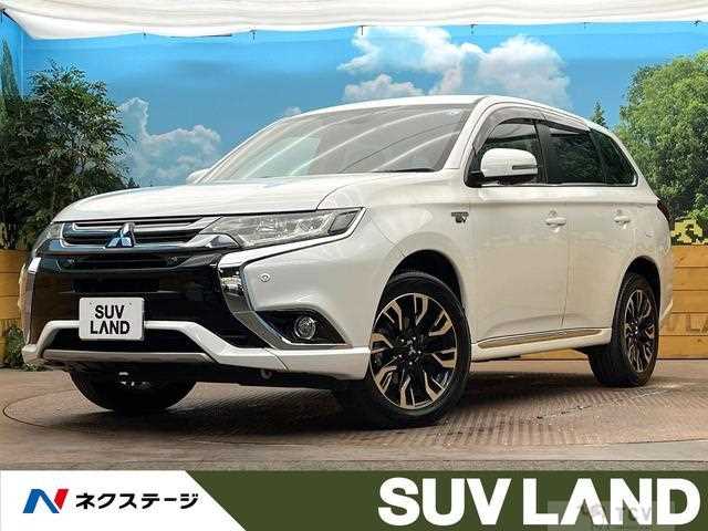 2016 Mitsubishi Outlander