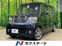 2014 Honda N BOX