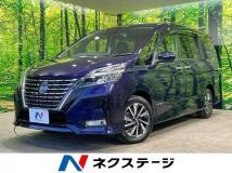 2021 Nissan Serena