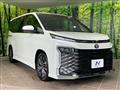 2025 Toyota Voxy
