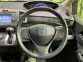 2013 Honda Freed