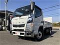 2015 Mitsubishi Fuso Canter