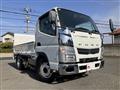 2015 Mitsubishi Fuso Canter