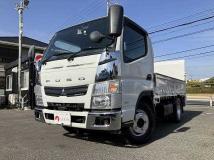 2015 Mitsubishi Fuso Canter