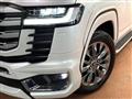 2023 Toyota Land Cruiser