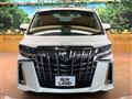 2022 Toyota Alphard G