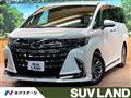 2024 Toyota Alphard G