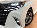 2024 Toyota Alphard Hybrid