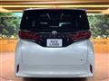 2024 Toyota Alphard Hybrid