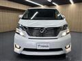 2011 Toyota Vellfire