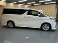 2015 Toyota Vellfire