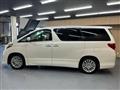 2012 Toyota Alphard G